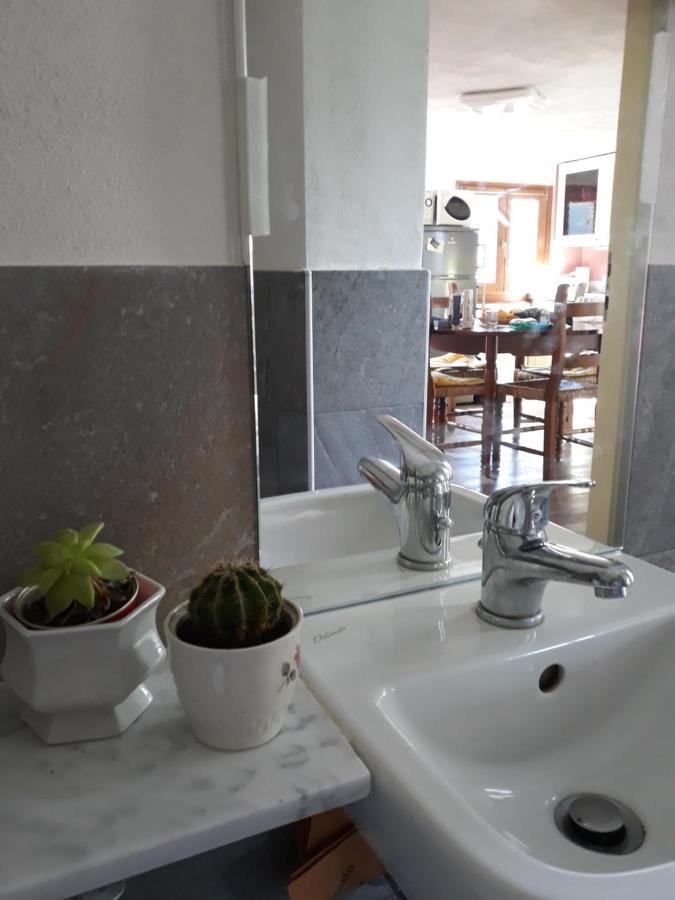 Casa All'Alpe Anzino Ngoại thất bức ảnh