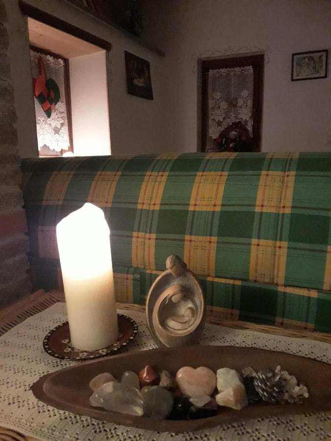 Casa All'Alpe Anzino Ngoại thất bức ảnh